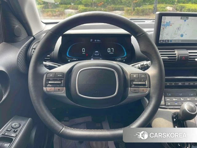 Hyundai Casper 2022 Белый из Кореи, фото 6