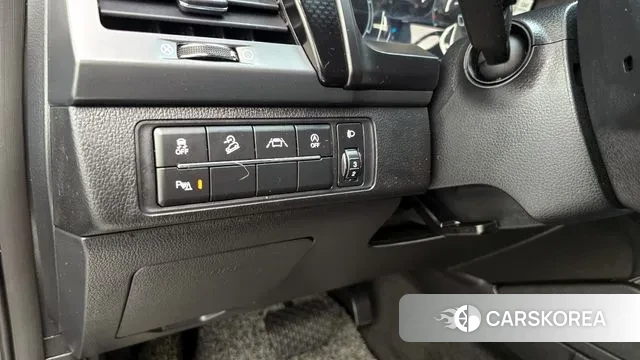 Ssangyong The New Rexton Sports Cannes 2022 Зеленый из Кореи, фото 6