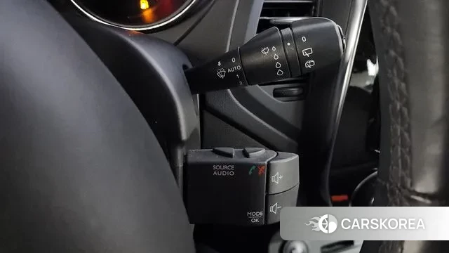 Renault Korea (Samsung) New QM3 2019 Белый из Кореи, фото 6