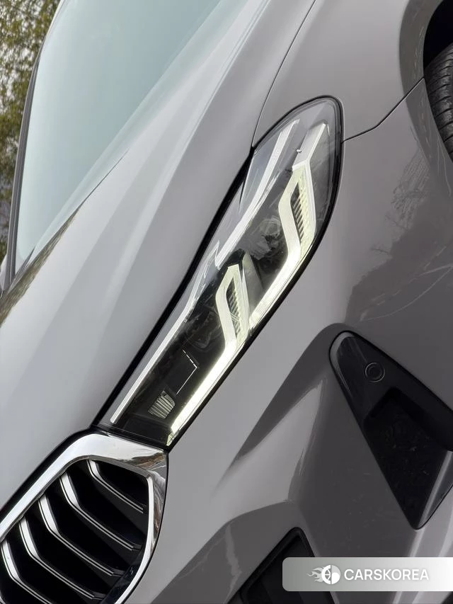 BMW 6 series GT 2022 Серебристо-серый из Китая, фото 6