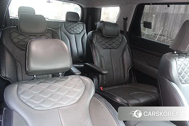 Hyundai Palisade 2020 Белый из Кореи, фото 6