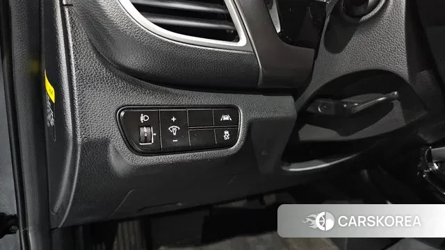 Kia Seltos 2019 Серый из Кореи, фото 6