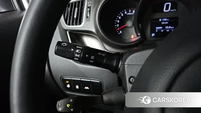 Kia The New Ray 2022 Белый из Кореи, фото 6