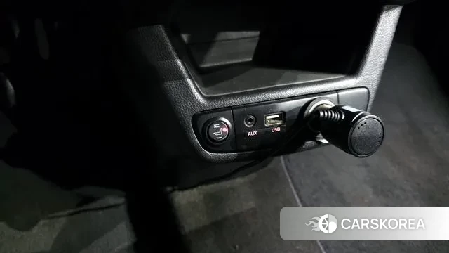 Kia The New Ray 2019 Серебряный из Кореи, фото 6