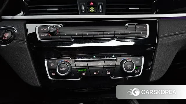 BMW X2 (F39) 2022 Белый из Кореи, фото 6