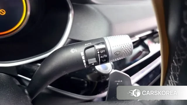 Genesis G80 (RG3) 2020 Черный из Кореи, фото 6