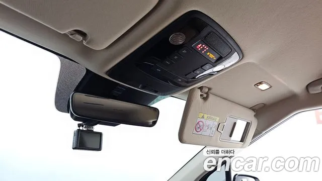 Kia Carnival 4th generation 2021 Белый из Кореи, фото 6