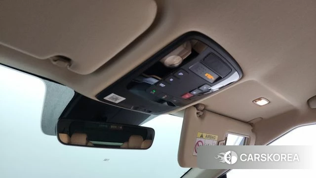 Kia Carnival 4th generation 2023 Черный из Кореи, фото 6