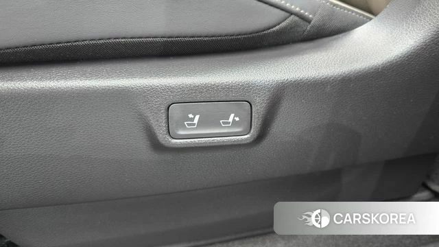 Kia The New Carnival 4th Generation 2024 Черный из Кореи, фото 6