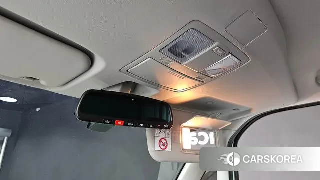 Kia The New Kia Ray 2023 Небесно-голубой из Кореи, фото 6