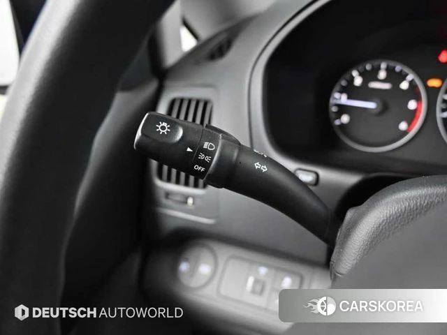 Hyundai The New Grand Starex 2018 Серебряный из Кореи, фото 6