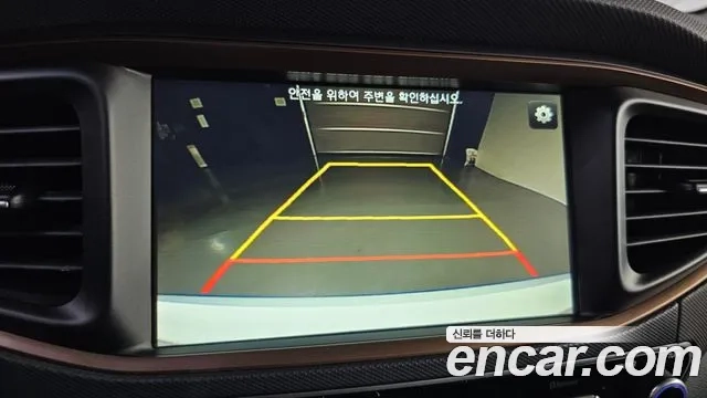 Hyundai Ionic Electric id 2922980 из Кореи 6