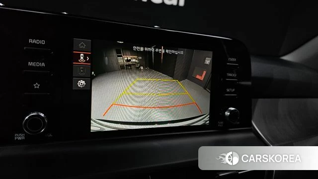 Kia The New Seltos 2025 Белый из Кореи, фото 6