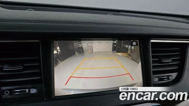 Kia Come New K7 2019 Серый из Кореи, фото 6