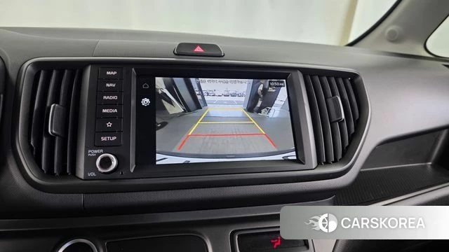 Kia The New Kia Ray 2024 Белый из Кореи, фото 6