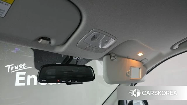 Hyundai The New Grand Starex 2019 Серебряный из Кореи, фото 6