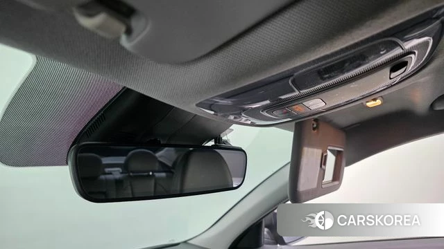 Hyundai Avante (CN7) 2021 Серый из Кореи, фото 6