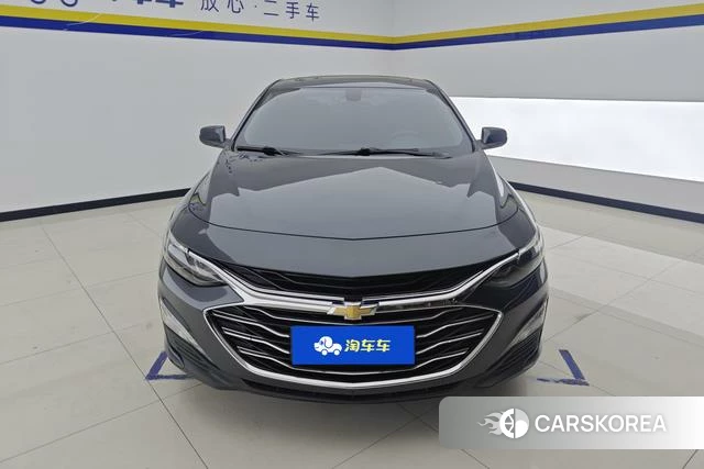 Chevrolet Mai Ruibao XL 2019 Темно-серый из Китая, фото 6