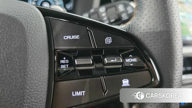 Ssangyong Beautiful Korando 2022 Серый из Кореи, фото 6