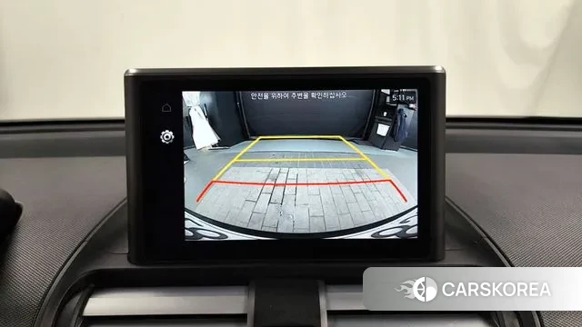 Hyundai Casper 2021 Белый из Кореи, фото 6