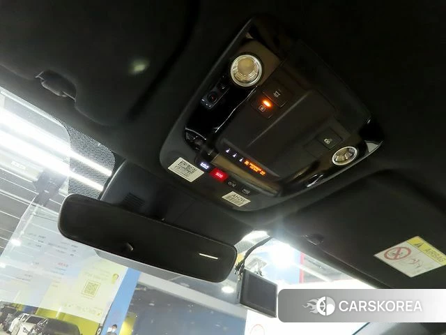 Kia Sorento 4th Generation 2022 Белый из Кореи, фото 6