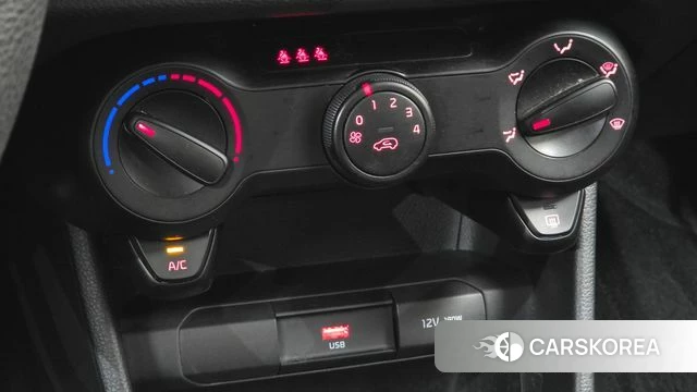 Kia Morning Urban (JA) 2022 Белый из Кореи, фото 6
