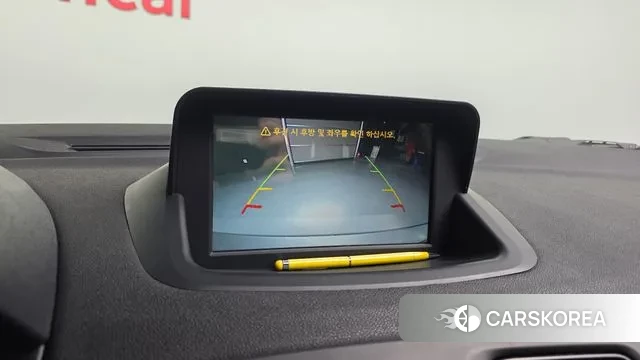 Renault Korea (Samsung) SM3 Neo 2018 Серый из Кореи, фото 6