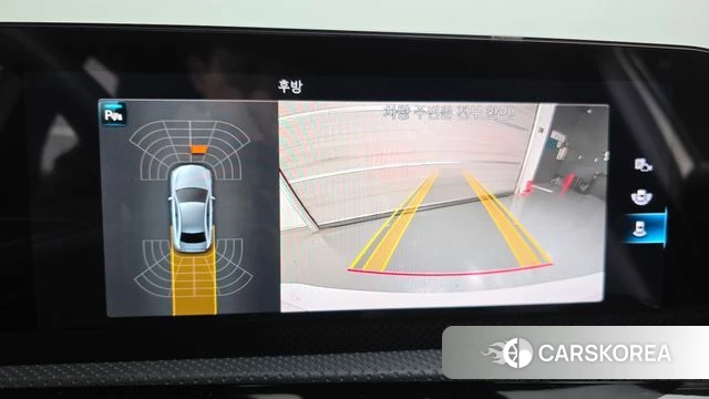 Mercedes-Benz A-Class W177 2021 Белый из Кореи, фото 6