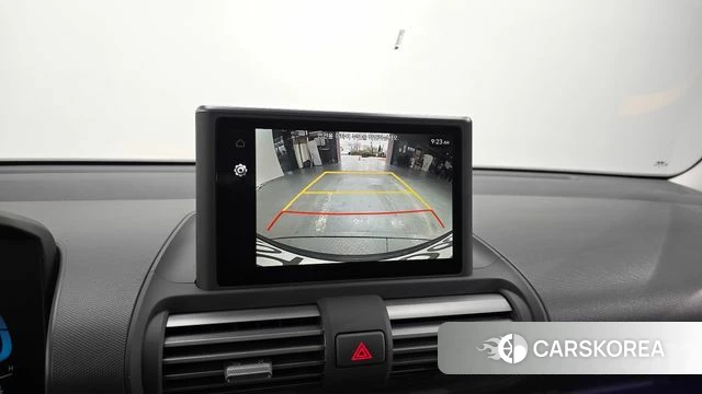 Hyundai Casper 2023 Зеленый из Кореи, фото 6