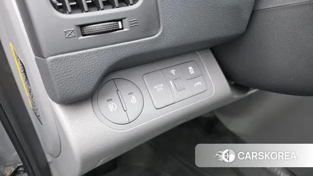 Hyundai The New Grand Starex 2020 Серебряный из Кореи, фото 6