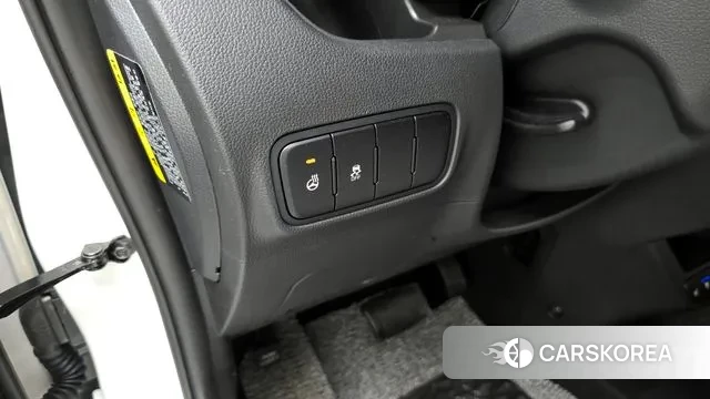 Kia The New Kia Ray 2024 Белый из Кореи, фото 6