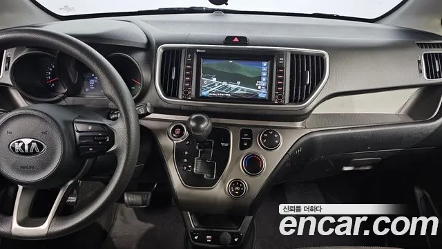 Kia The New Ray 2020 Белый из Кореи, фото 6