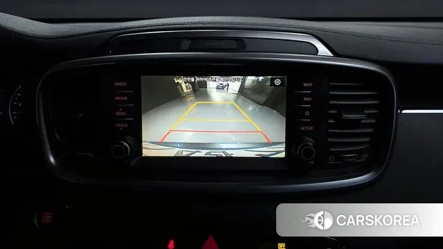 Kia The New Sorento 2019 Серый из Кореи, фото 6