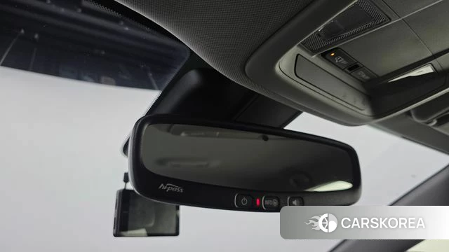 Chevrolet (GM Daewoo) All New Malibu 2018 Серый из Кореи, фото 6