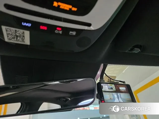 Kia K5 3rd generation 2019 Белый из Кореи, фото 6