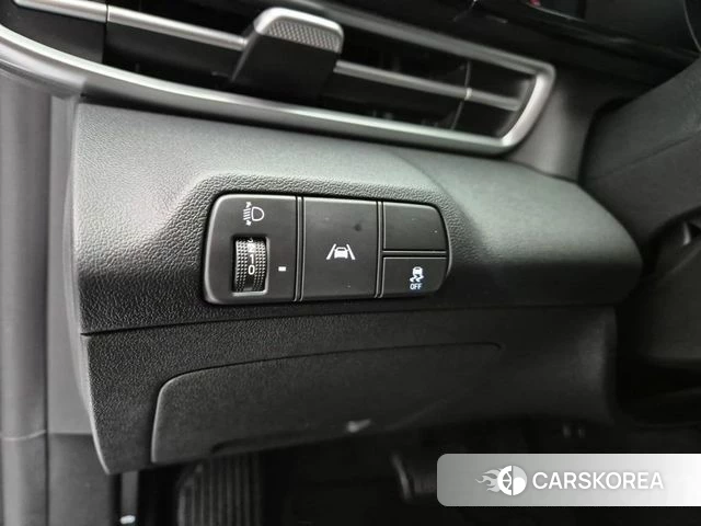 Hyundai Avante (CN7) 2022 Белый из Кореи, фото 6