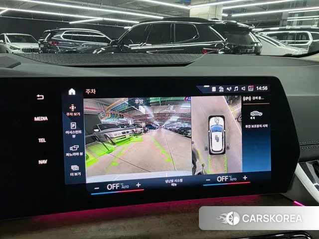 BMW 2 Series Active Tourer (U06) 2023 Белый из Кореи, фото 6