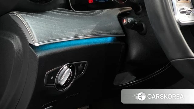 Mercedes-Benz CLS-Class C257 2021 Белый из Кореи, фото 6