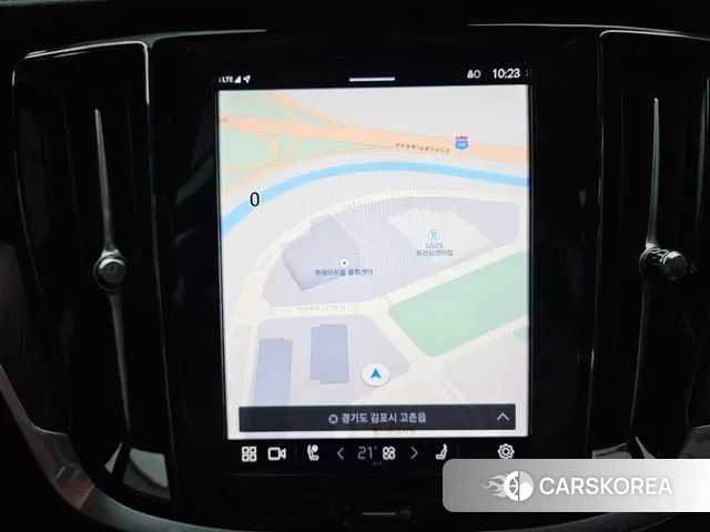 Volvo V60 Cross-Country 2nd Generation 2025 Белый из Кореи, фото 6