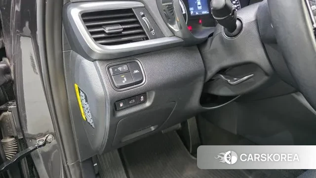 Kia The New K5 Hybrid 2nd generation 2019 Серый из Кореи, фото 6