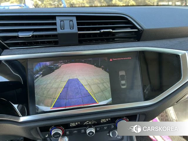 Audi Q3 2022 Белый из Китая, фото 6