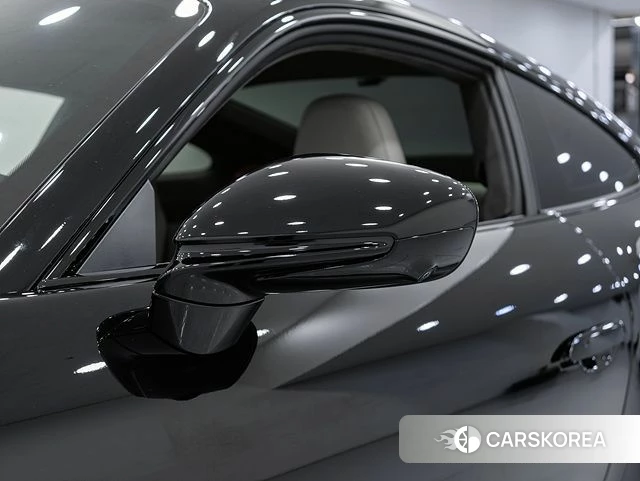 Porsche 911(992) 2021 Черный из Кореи, фото 6