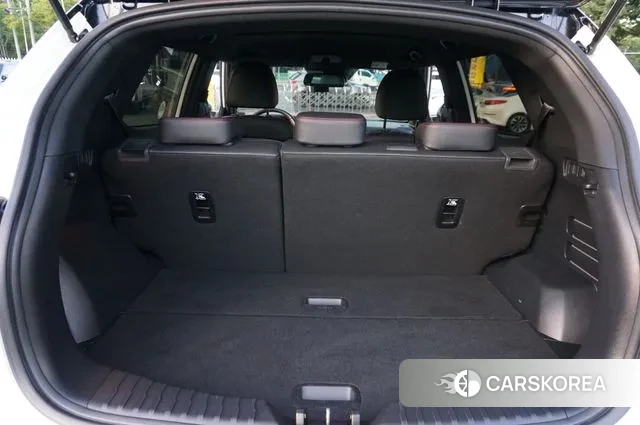 Ssangyong Berry New Tivoli 2020 Белый из Кореи, фото 6