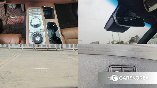 Genesis GV70 2023 Серый из Кореи, фото 6