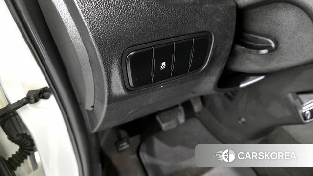 Kia The New Kia Ray 2023 Белый из Кореи, фото 6