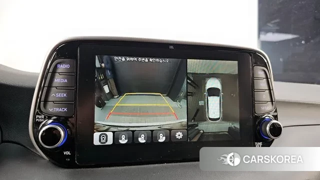 Hyundai All New Tucson 2019 Белый из Кореи, фото 6