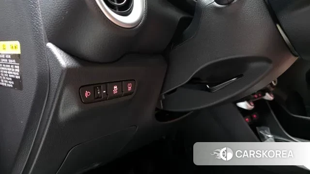 Kia The New Morning (JA) 2025 Жемчужный цвет из Кореи, фото 6