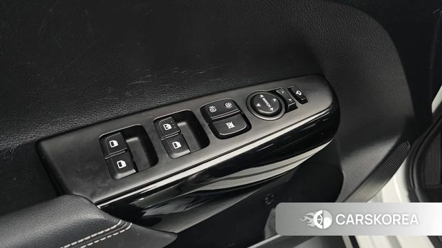 Kia Morning Urban (JA) 2023 Белый из Кореи, фото 6