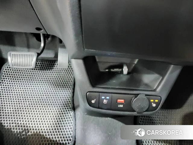 Kia The New Kia Ray 2022 Жемчужный цвет из Кореи, фото 6