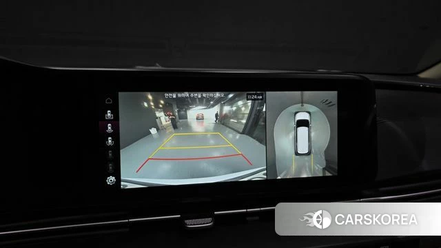 Kia Carnival 4th generation 2021 Белый из Кореи, фото 6